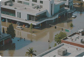 城市內澇信息化監(jiān)測項目項目圖片